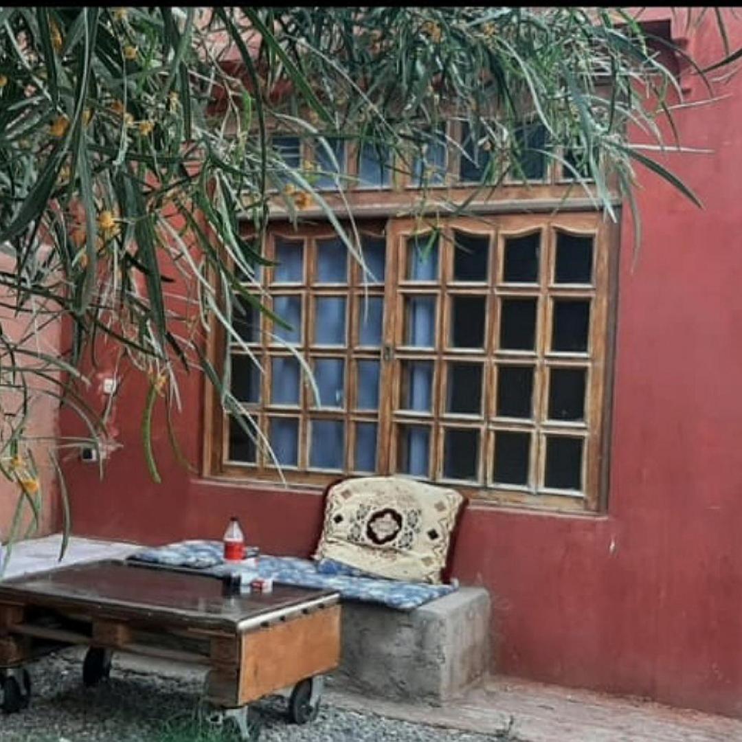 Maison De Vacances Марракеш Экстерьер фото